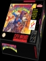 Nintendo  SNES&nbsp; - &nbsp;Sunset Riders (USA)